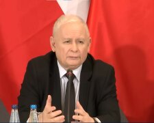 Jarosław Kaczyński, screen Youtube @Telewizja_Republika