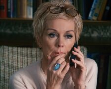 "Obiecałam pieniądze twojemu bratu na samochód. Radźcie sobie sami", powiedziała matka