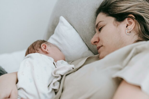 "Mój mąż zażądał testu DNA naszego syna po rozmowie z jego matką": Stwierdziła, że nie przypomina ich rodziny