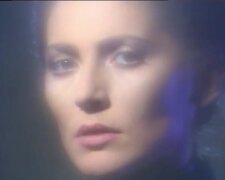 Agnieszka Fatyga / screen YouTube