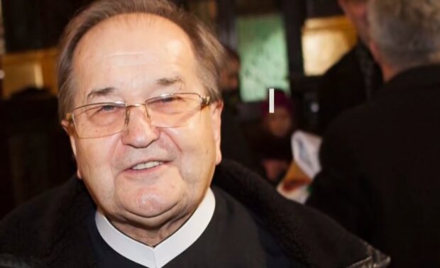 O. Tadeusz Rydzyk/ YouTube @Radio Tok Fm