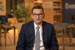 Premier Mateusz Morawiecki/YouTube @Janusz Jaskółka
