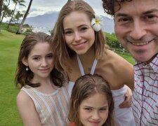 Rubikowie / instagram: agata_rubik