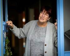 starsza Pani @pexels