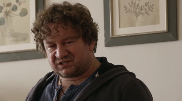 Paweł Królikowski. Źródło: Youtube serialetvp