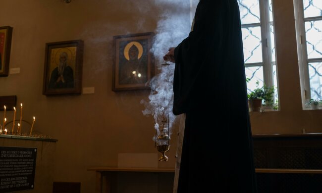 Emocje po finale WOŚP. Incydent pod kościołem wywołał burzę