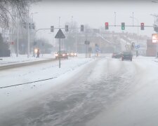 Na drogach znów niebezpiecznie! / YouTube:  TDKtv