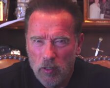 Arnold Schwarzenegger / YouTube: Arnold Schwarzenegger