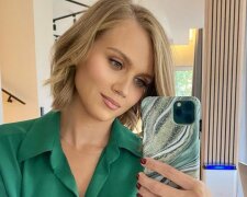 Agnieszka Kaczorowska/Instagram: agakaczor