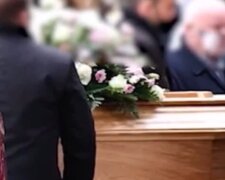 Ostatnie pożegnanie/YouTube @Wiadomości