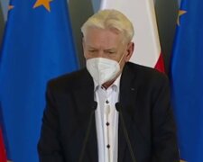 Andrzej Horban/Youtube @SASport