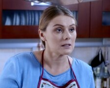 "Koniec z tym. Odchodzę, a ty nie zapomnij o zakupach dla mamusi", powiedziała, pakując się