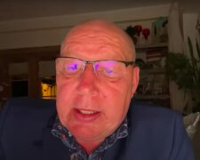 Krzysztof Jackowski / YouTube: JASNOWIDZ Krzysztof Jackowski Official