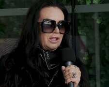 Ewa Krawczyk/ screen youtube