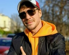 Mikołaj Roznerski / instagram: mroznerski