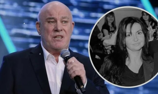 Ryszard Rynkowski i Edyta Rynkowska, screen Youtube @plotkanews1707