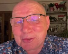 Krzysztof Jackowski/ screen YouTube
