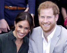 Książę Harry/screen Instagram @sussexroyal