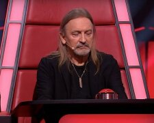 Marek Piekarczyk/Youtube @The Voice of Poland