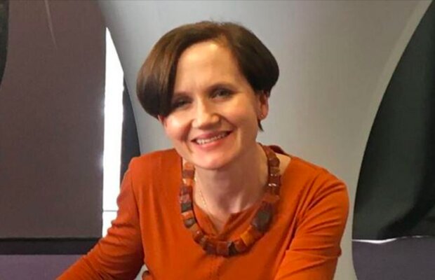 Aleksandra Wesołowska / zdjęcie dzięki uprzejmości portalu Pikio.pl