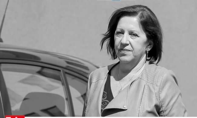 Barbara Skrzypek, screen Youtube @FAKT