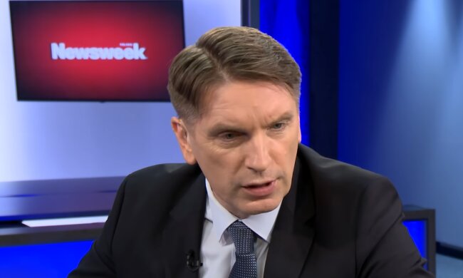 Tomasz Lis/YouTube @Tomasz Lis.