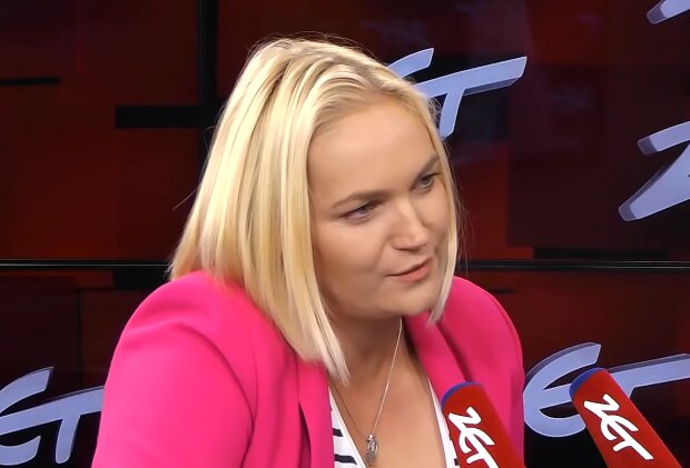 Dominika Chorosińska / screen yt