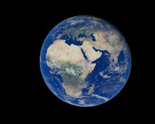 Przyszłość Ziemi pod znakiem zapytania. Naukowcy wyliczyli, kiedy przestanie nadawać się do życia