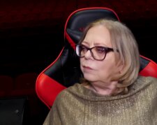 Elżbieta Zapendowska / screen yt