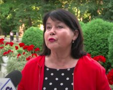 Elżbieta Jaworowicz / YouTube:  TV Dami Jelenia Góra