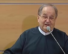 Tadeusz Rydzyk / YouTube:  Radio Maryja