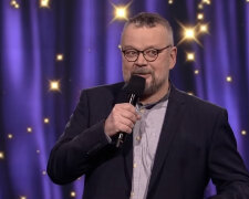 Piotr Bałtorczyk. Źródło: youtube.com