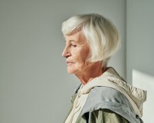 starsza Pani @pexels