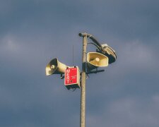 Panika w Warszawie. Zawyły syreny. Oto co się stało
