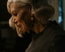 starsza Pani @pexels