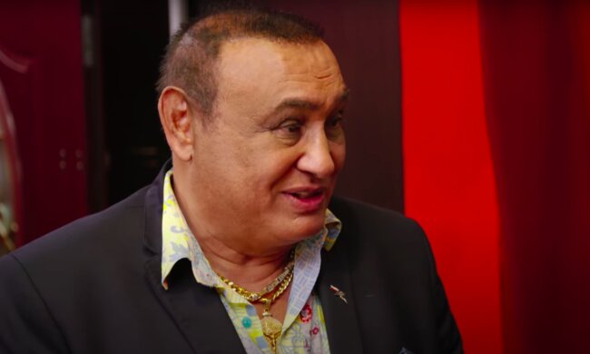 Don Vasyl / YouTube:  TVN Style