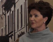 Jolanta Kwaśniewska/ YouTube @istotne.pl