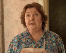 "Powiedziałam synowi, żeby uspokoił zapał żony. Inaczej zobaczą, do czego jestem zdolna"