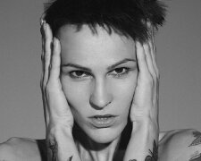 Fot. instagram @agnieszka.chylinska