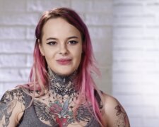 Monika Miller. Źródło: Youtube TVN Style