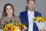 Danuta i Zenek Martyniukowie/ YouTube @Gossip TV