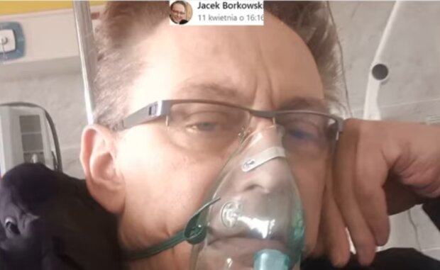 Jacek Borkowski/YouTube @Gossip TV