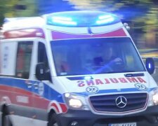 Karetka pogotowia/Youtube @InnaTelewizja