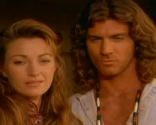 Doktor Quinn/Youtube @TeeVees Greatest