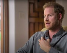 Książę Harry / YouTube:   The Telegraph