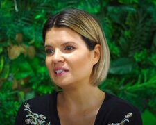 Marta Manowska / YouTube:  Kasia Gargol