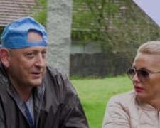 Jacek i Dagmara z Królowych Życia, screen Youtube @Gorąceplotki-r5w