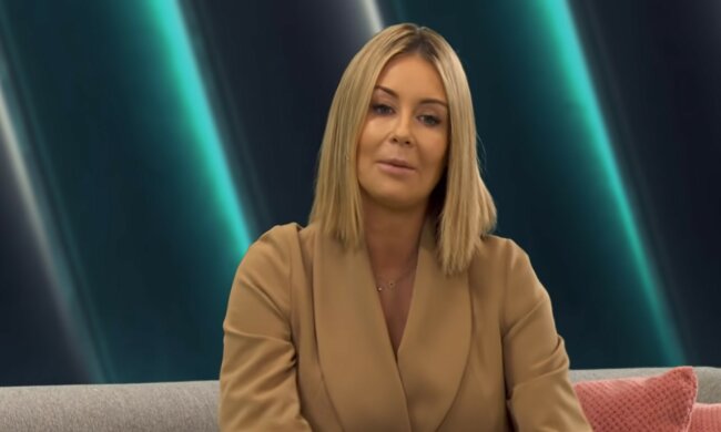 Małgorzata Rozenek-Majdan, screen Youtube @tvnpl
