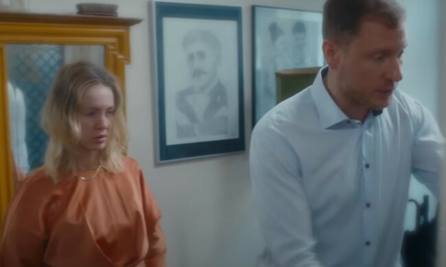 Zostawił żonę, źródło: YouTube/DramatizeMe