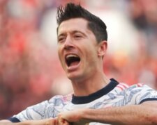 Robert Lewandowski/Youtube @Bundesliga